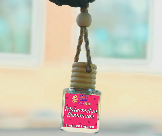 Watermelon Lemonade - Car Freshener