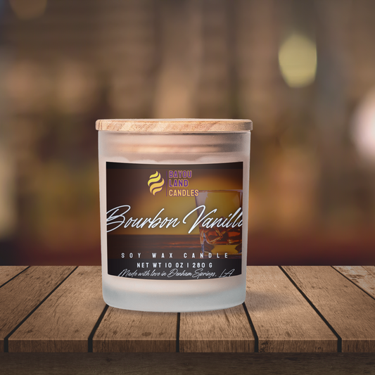 Bayou Land Candles Care Guide: How to Take Care of Your Candles?