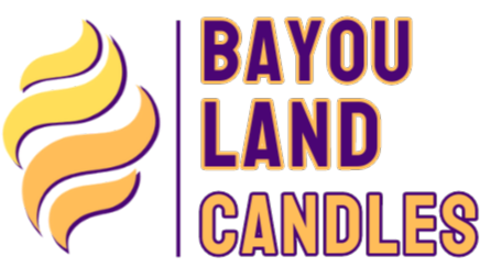 Bayou Land Candles