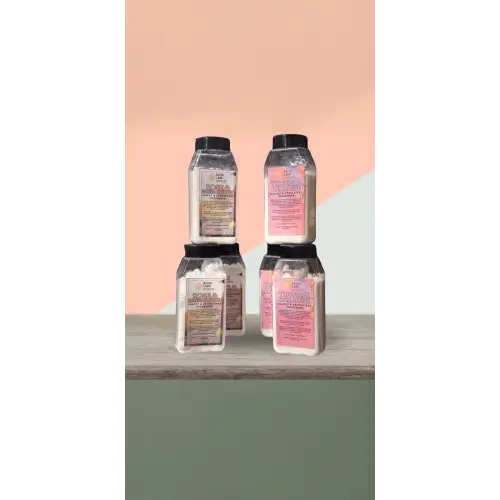 Bayou Land Carpet Freshener and Candles